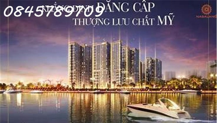 AN TÂM SỞ HỮU THE BEVERLY CÙNG CHƯƠNG TRÌNH 